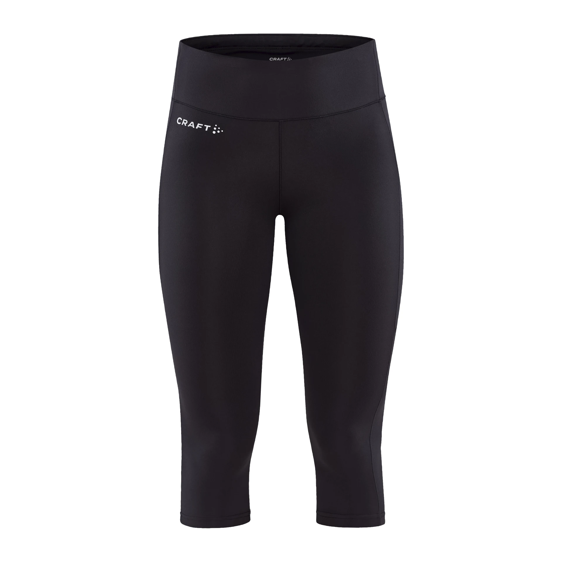 CRAFT ADV_Essence_Capri_Tights_2_W 1913209 999000 BLACK