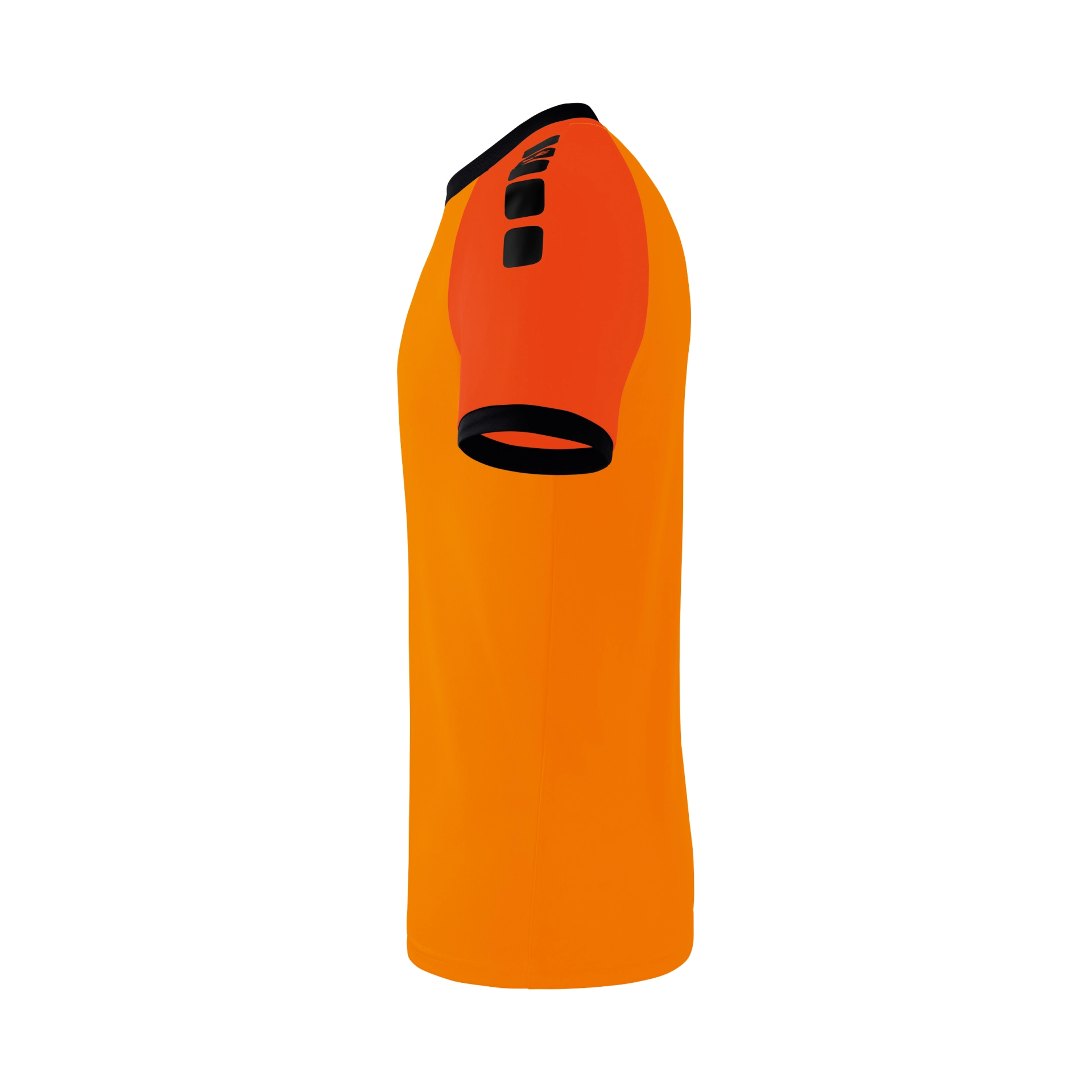 ERIMA Herren_Zenari_30_Trikot 6131907 215220 orange/mandarine/black