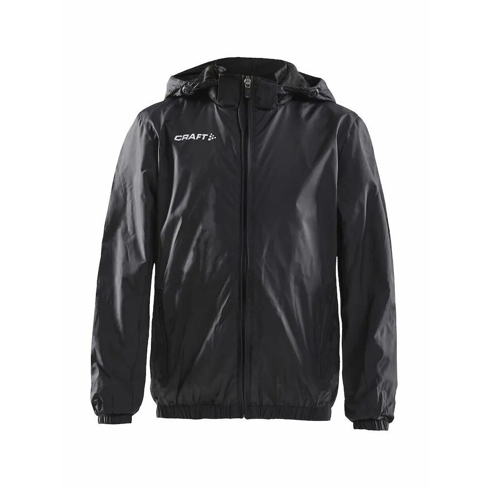 CRAFT Wind_Jacket_Jr 1908113 999000 BLACK