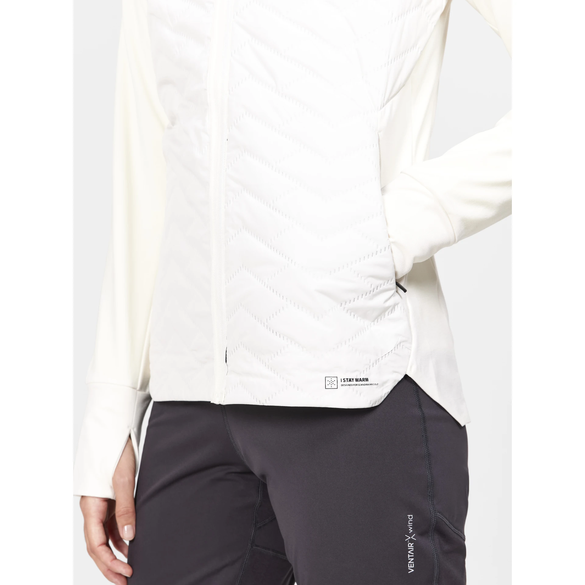 CRAFT ADV_SubZ_Jacket_3_W 1913621 905000 TOFU
