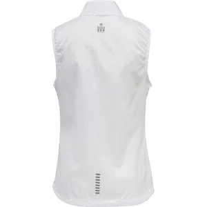 NEWLINE Damen_Weste_WOMEN_PACKABLE_TECH_GILET 500129 1520 TRANSPARENT