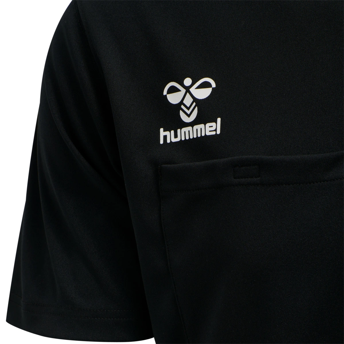 HUMMEL  213748 2001 BLACK