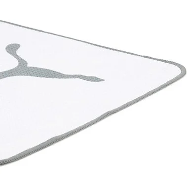 PUMA Puma_Microfiber_Players_To 054337 001 BRIGHT WHITE-HIGH RISE