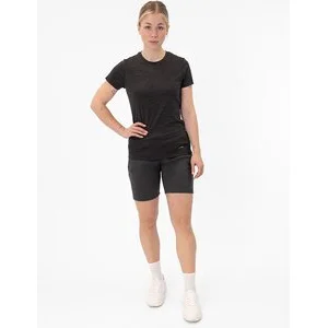 JAKO Damen_T_Shirt_Premium_Basics A4T023DA6129D 21 anthrazit meliert