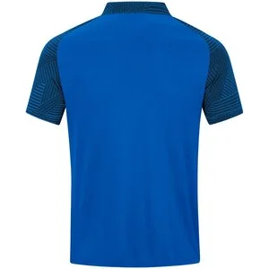 JAKO Herren_Polo_Polo_Performance A4T025VK6322 403 royal/marine