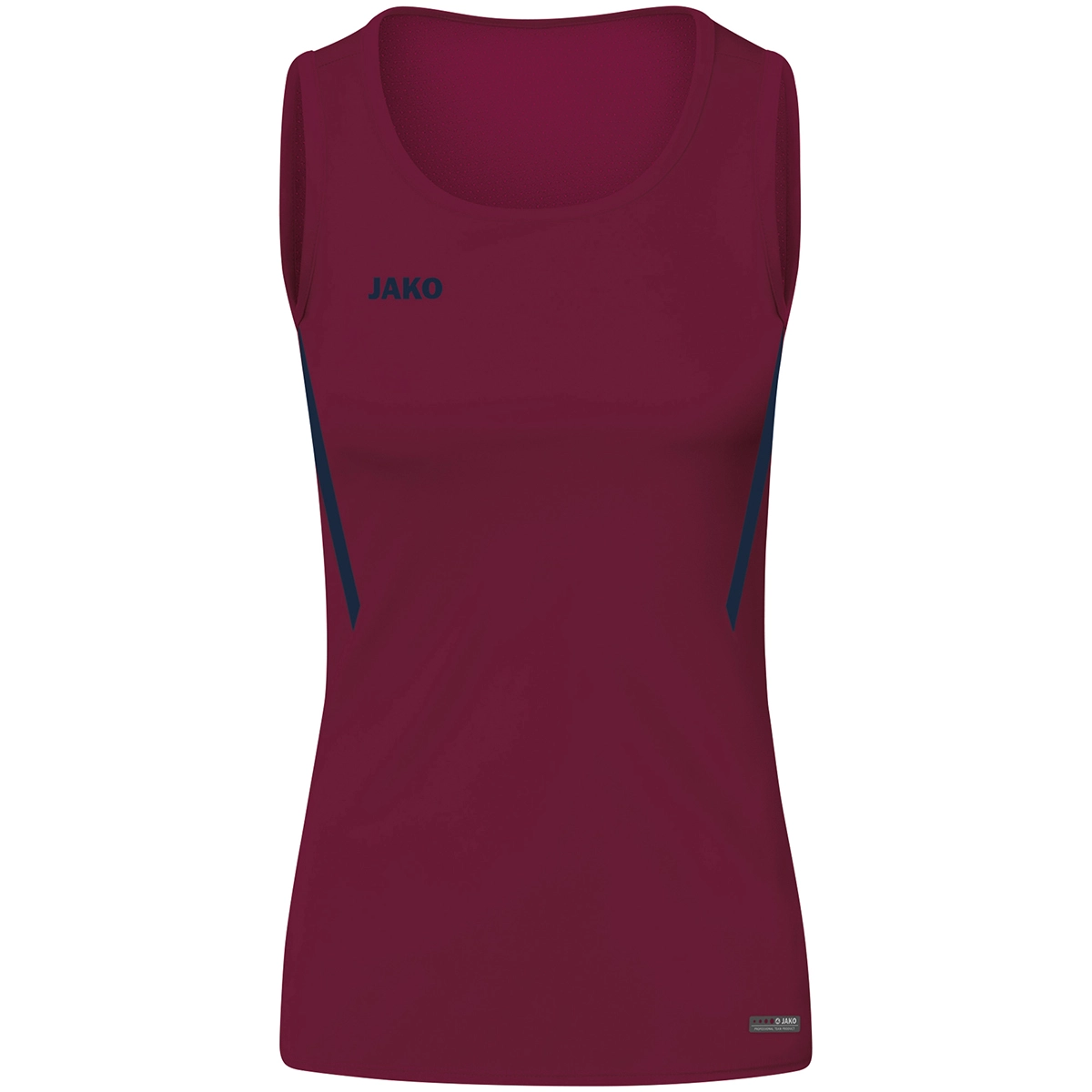 132 maroon/marine