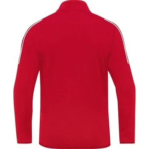 JAKO Herren_Trainingsjacke_Classico A4T022DA8750 01 rot