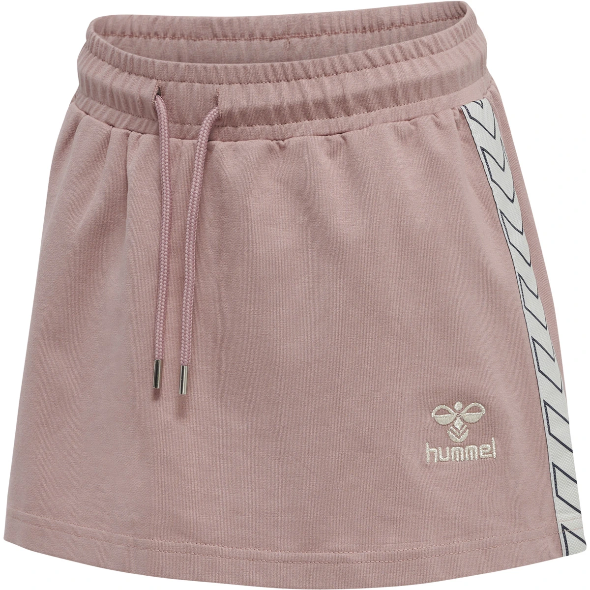 HUMMEL HUMMEL_Kinder_Rock_hmlALVILDA_SKIRT 213557 4852 WOODROSE