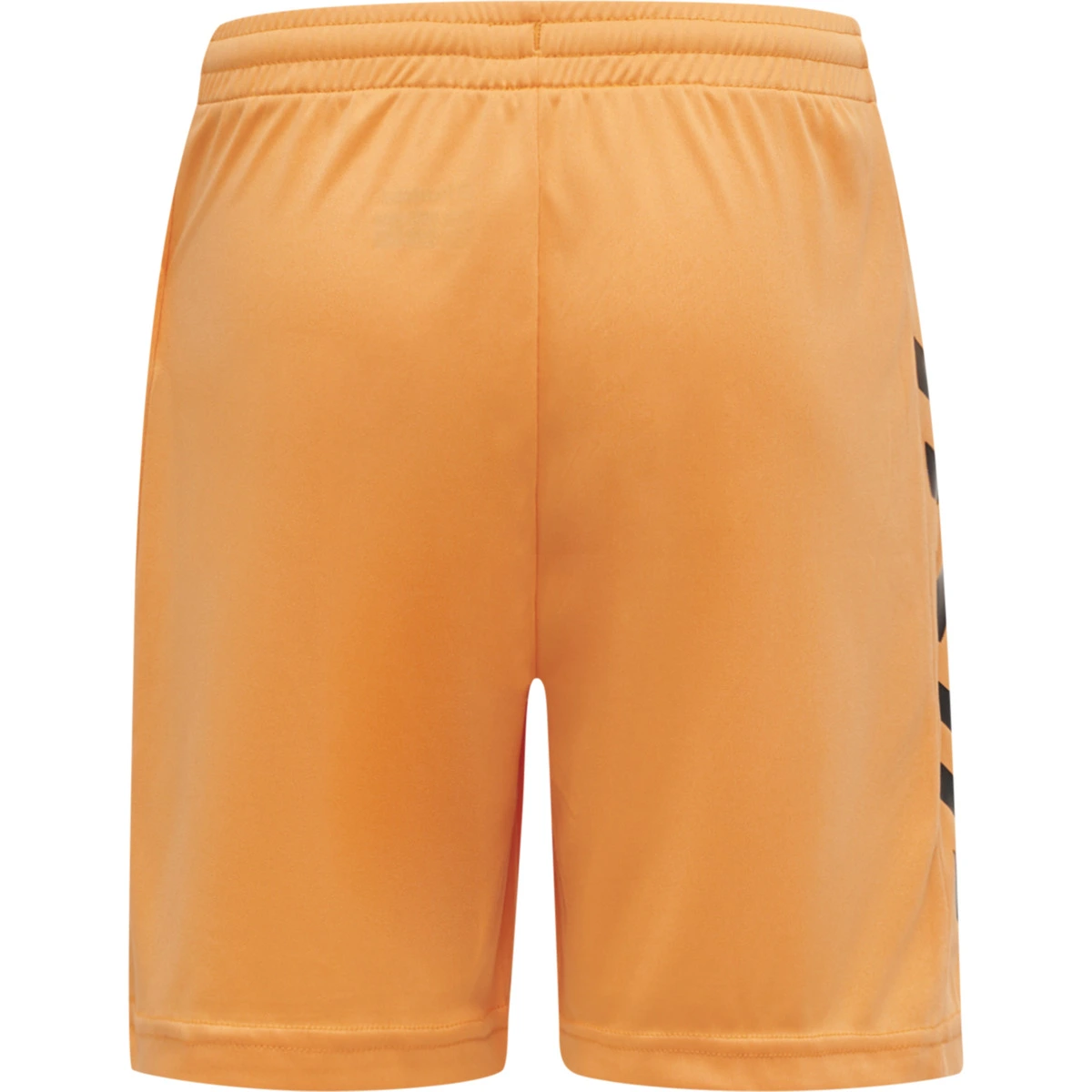 HUMMEL CORE_KIDS_GK_SET 205281 5006 TANGERINE