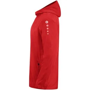 JAKO Herren_Regenjacke_Allwetterjacke_Team_20 A4T023HR7402 100 rot