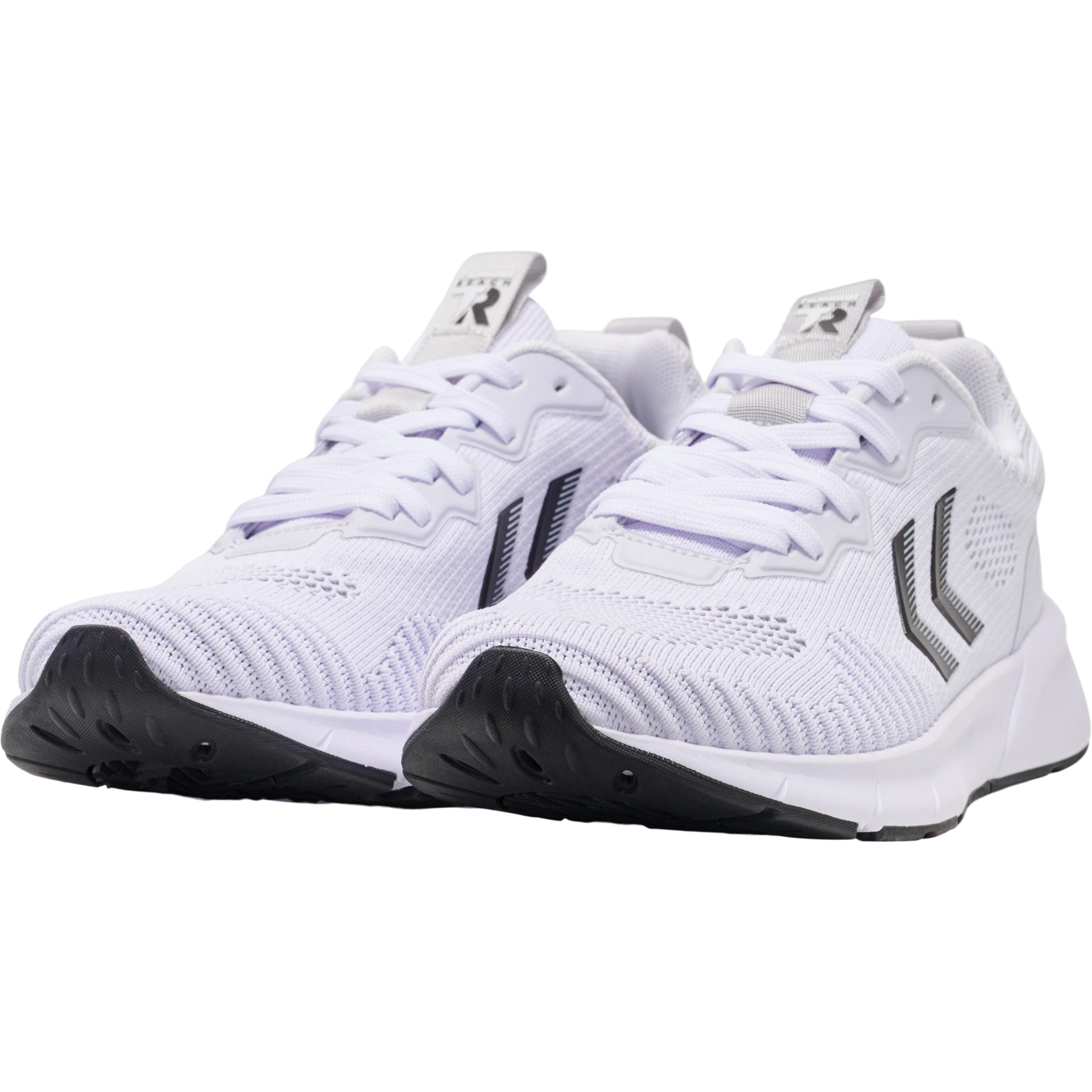 HUMMEL REACH_TR_FLEX___WHITE___41 HUMMEL REACH_TR_FLEX___WHITE___41 220117 9001 WHITE