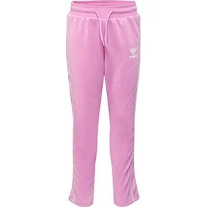 HUMMEL Kinder_Sportanzug_hmlTRACK_TRACKSUIT 213323 3219 PASTEL LAVENDER