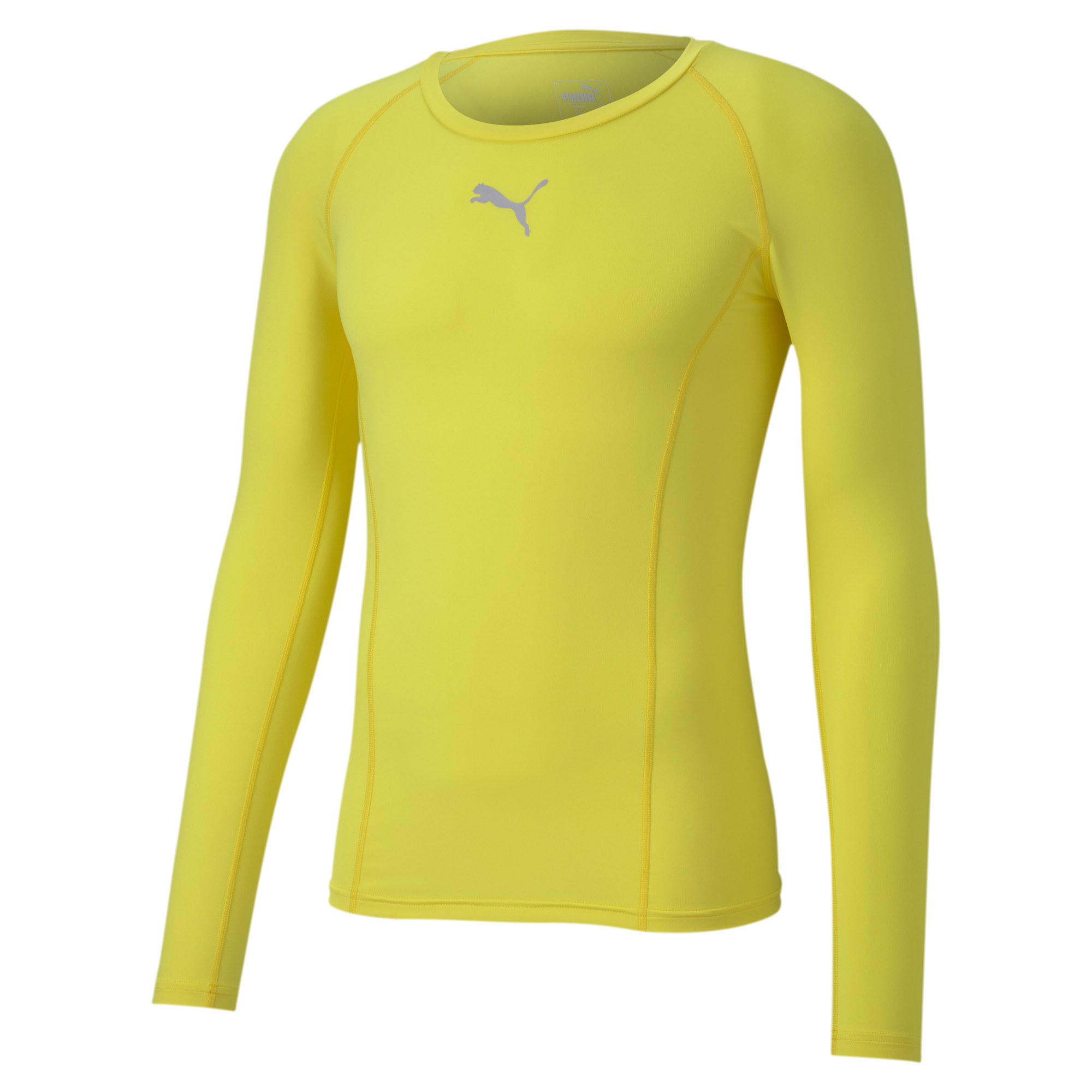 033 FLUO YELLOW