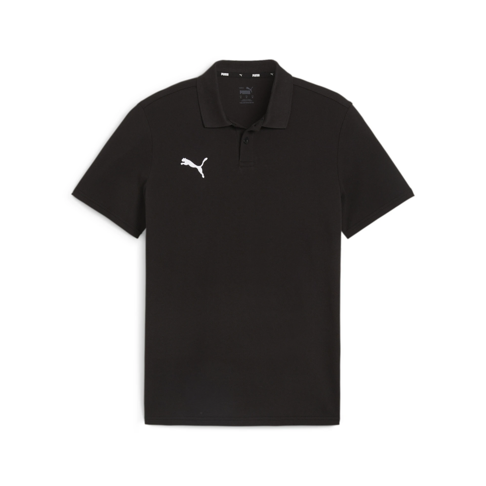 003 PUMA Black-PUMA White