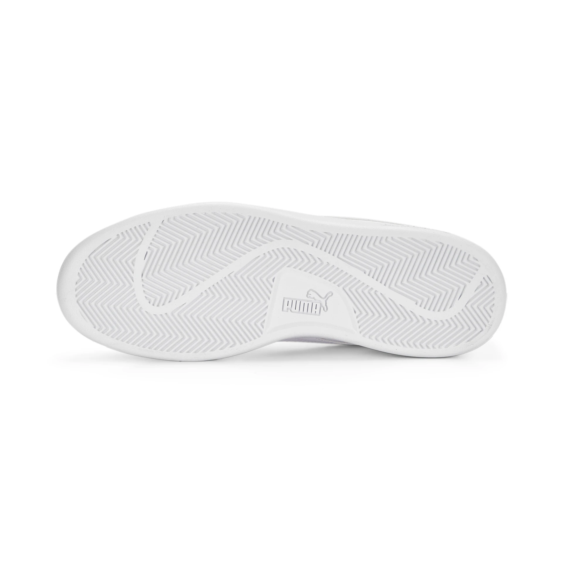 PUMA Puma_Smash_30_L 390987 001 PUMA WHITE-PUMA WHITE-PUMA