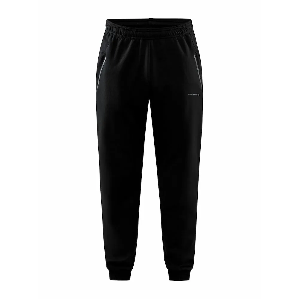 CRAFT CORE_SOUL_SWEATPANTS_M 1910624 999000 BLACK