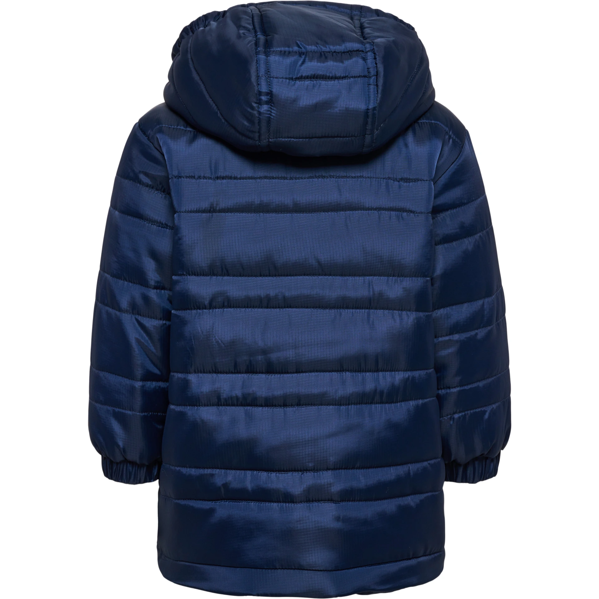 HUMMEL hmlMOSGRAVE_TEX_JACKET___BLACK_IRIS___92 220584 1009 BLACK IRIS