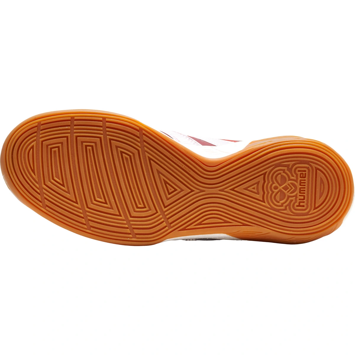 HUMMEL  215172 4120 POMPEIAN RED