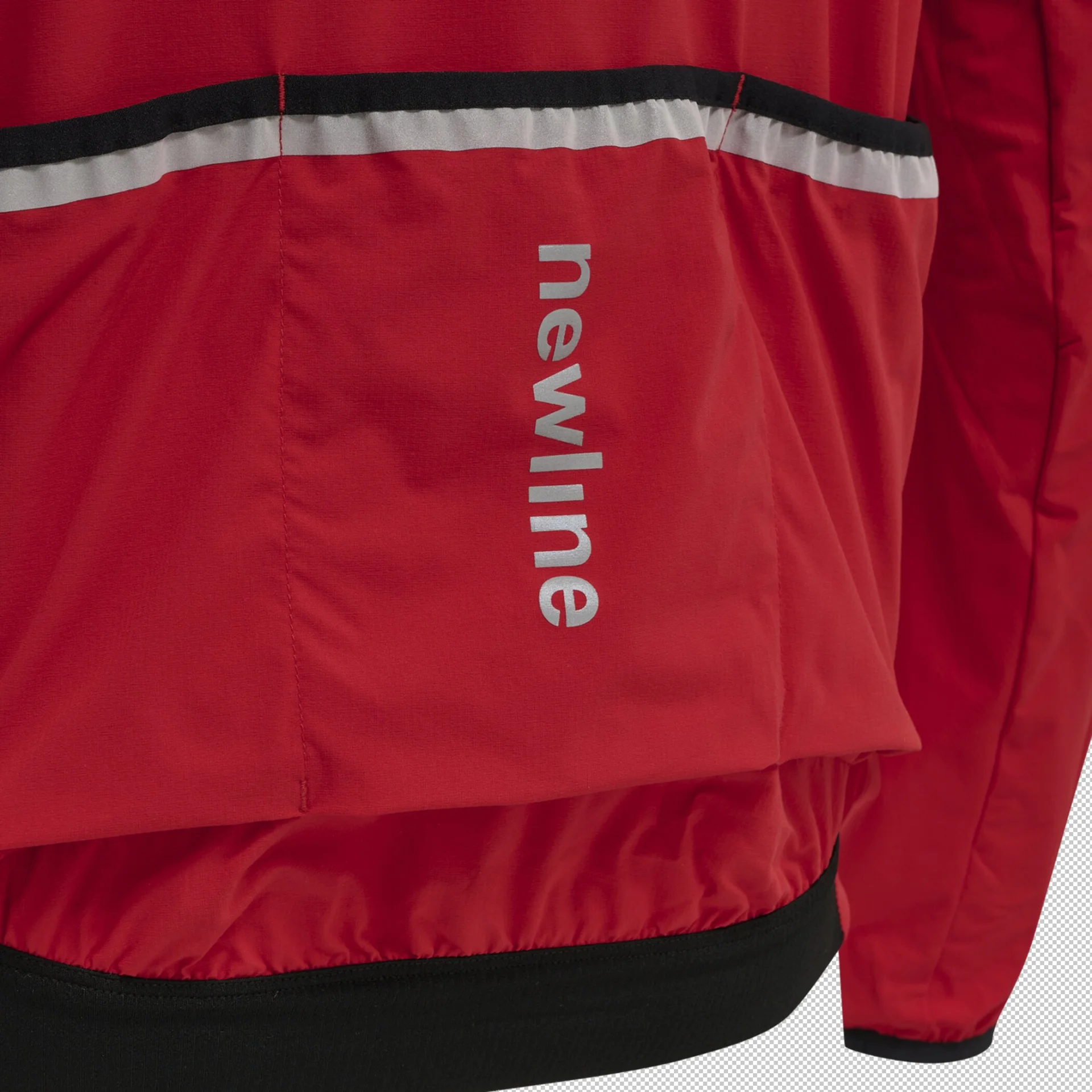 NEWLINE Herren_Jacke_MENS_CORE_BIKE_JACKET 510123 3365 TANGO RED