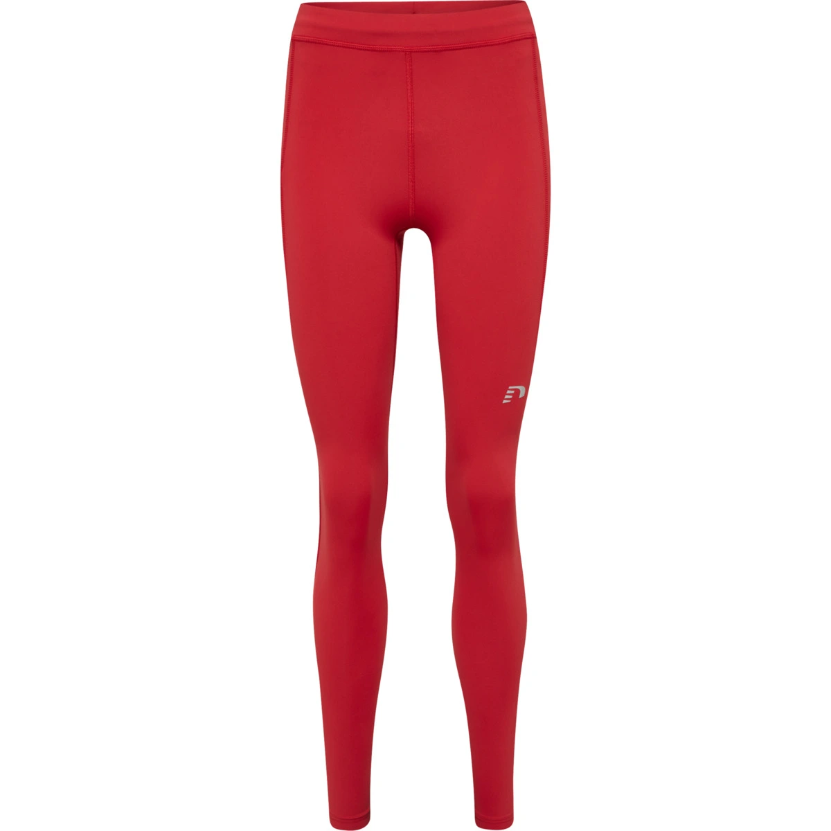 NEWLINE WOMEN_CORE_TIGHTS 500104 3365 TANGO RED