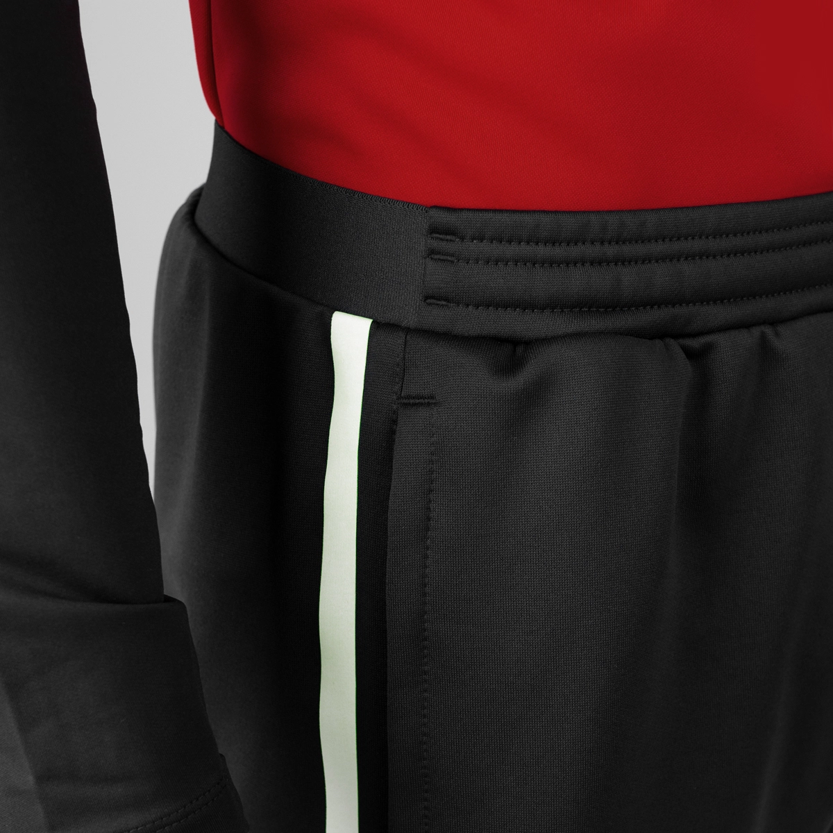 JAKO Trainingshose_Allround A4T024HR8489 800 schwarz