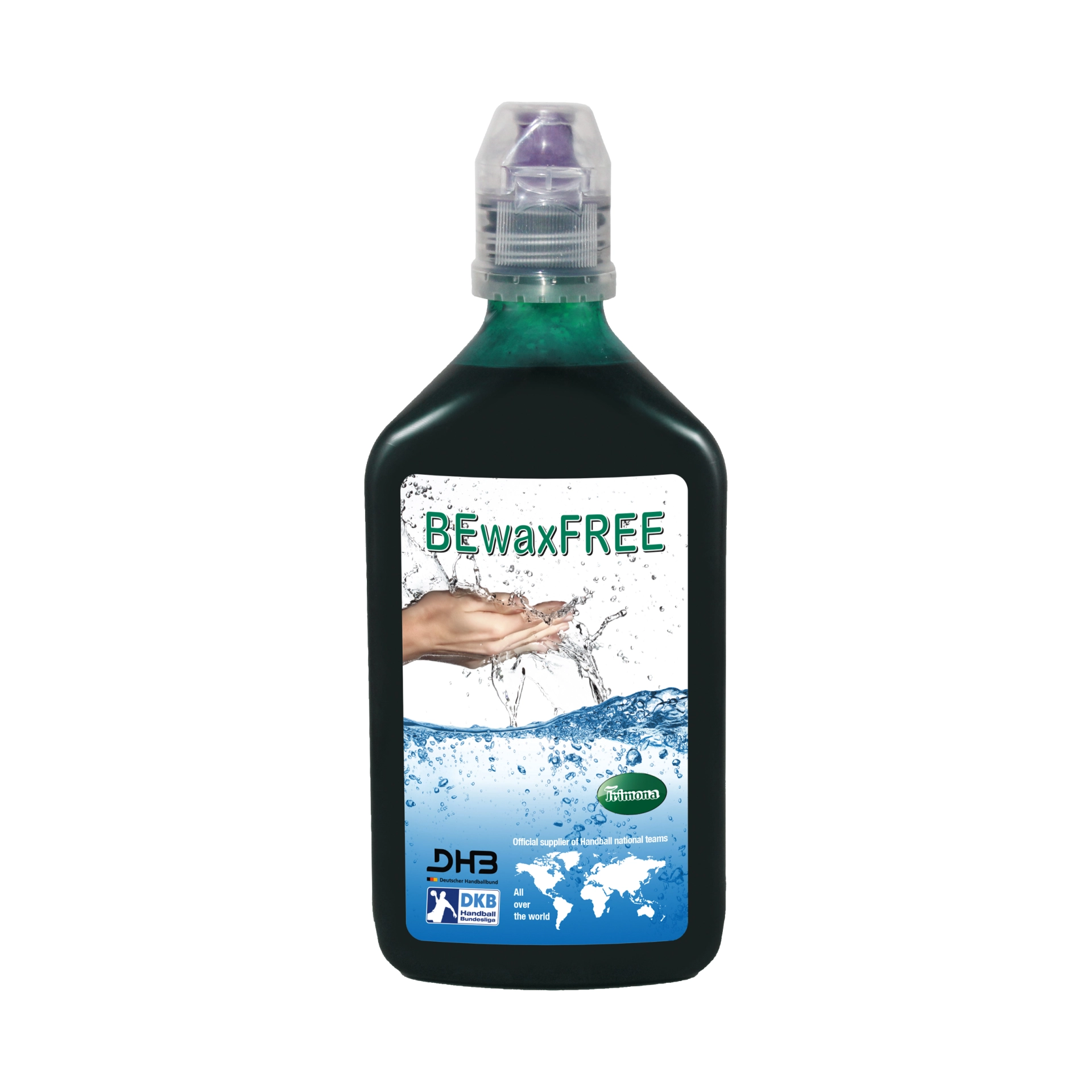 ERIMA Trimona_BEwaxFREE 7202513 green