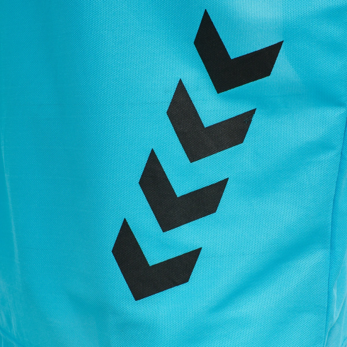 HUMMEL Trainingsleibchen_FUNDAMENTAL_TRAINING_BIB 05002 7649 NEON BLUE