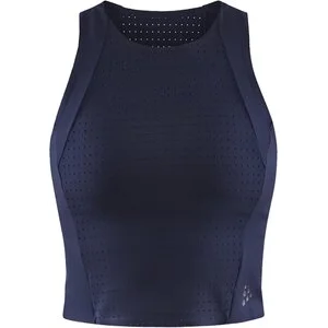 CRAFT Damen_Shirt_ADV_HIT_PERFORATED_TANK_W 1913210 396000 BLAZE