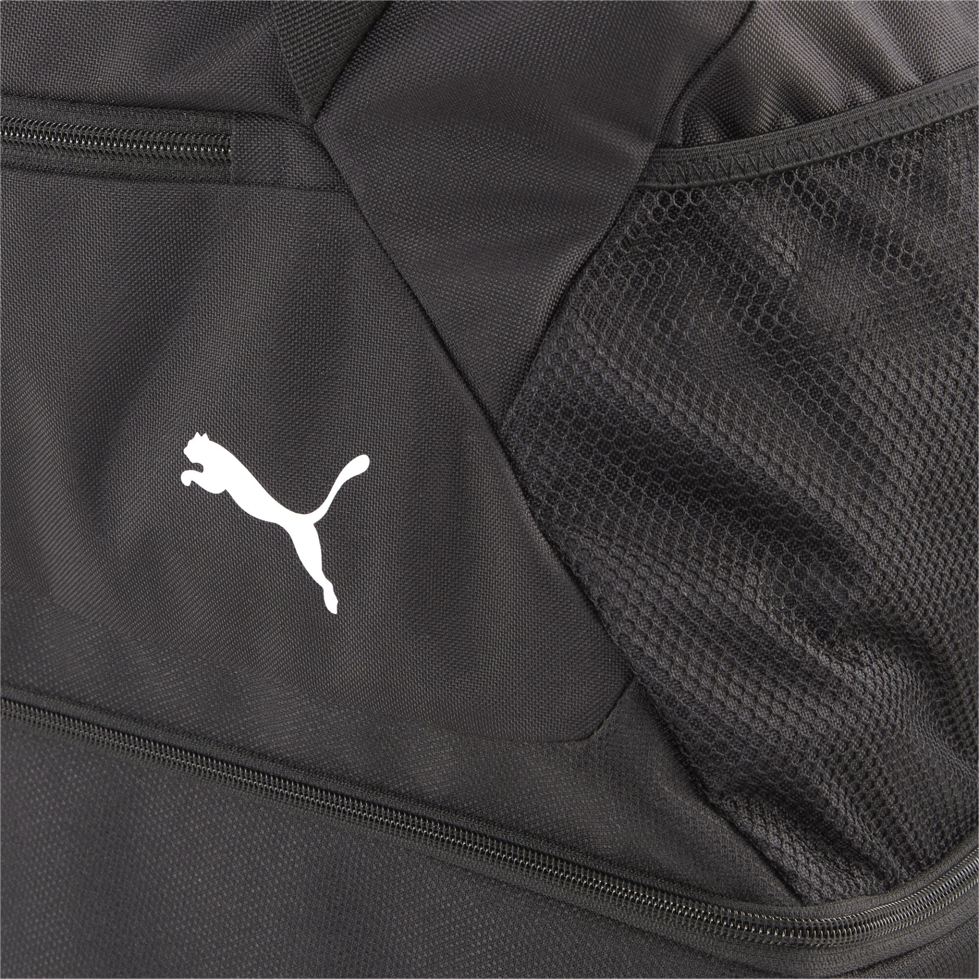PUMA teamGOAL_Teambag_M_BC_Boot_Compartment 090236 001 PUMA BLACK
