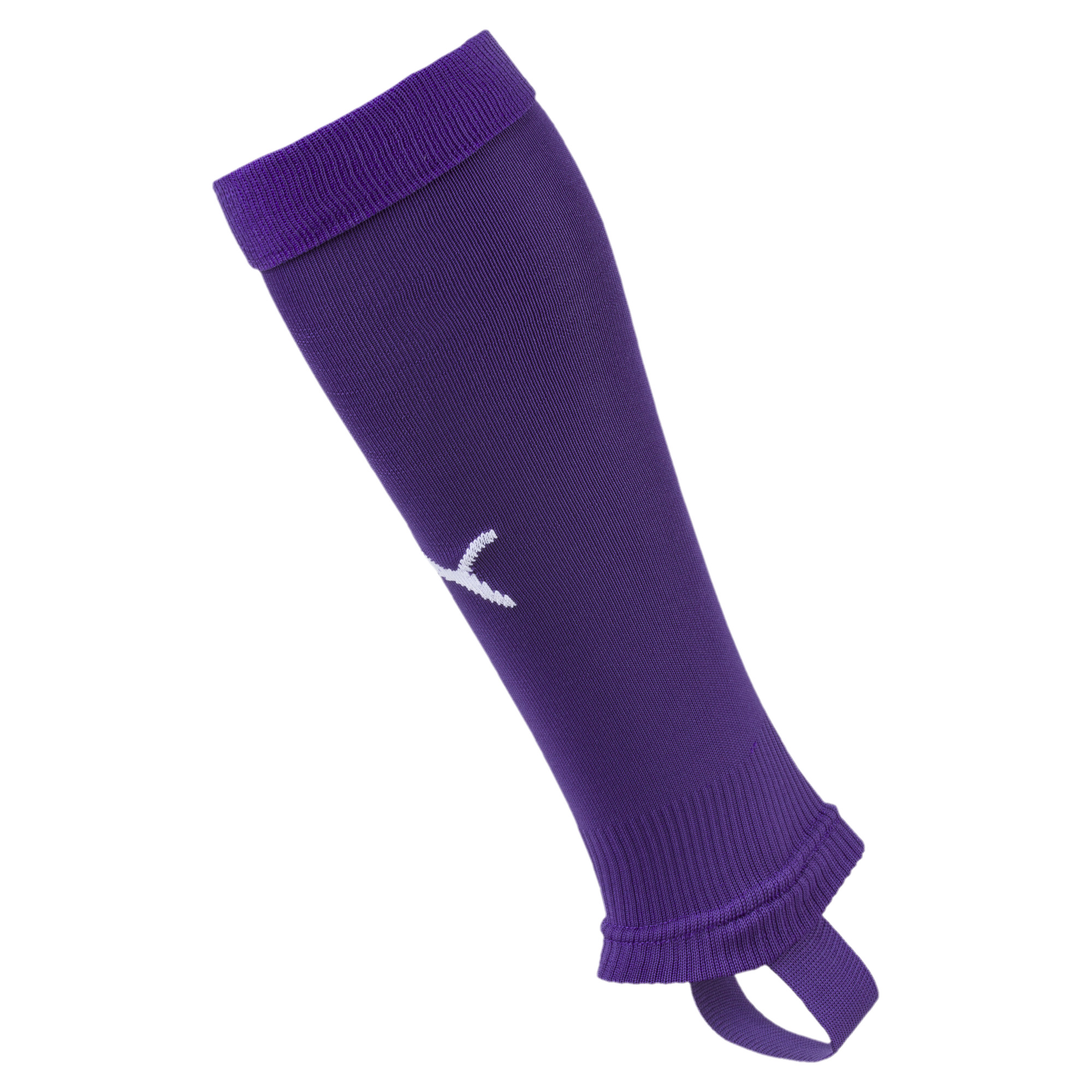 010 PRISM VIOLET-PUMA WHITE