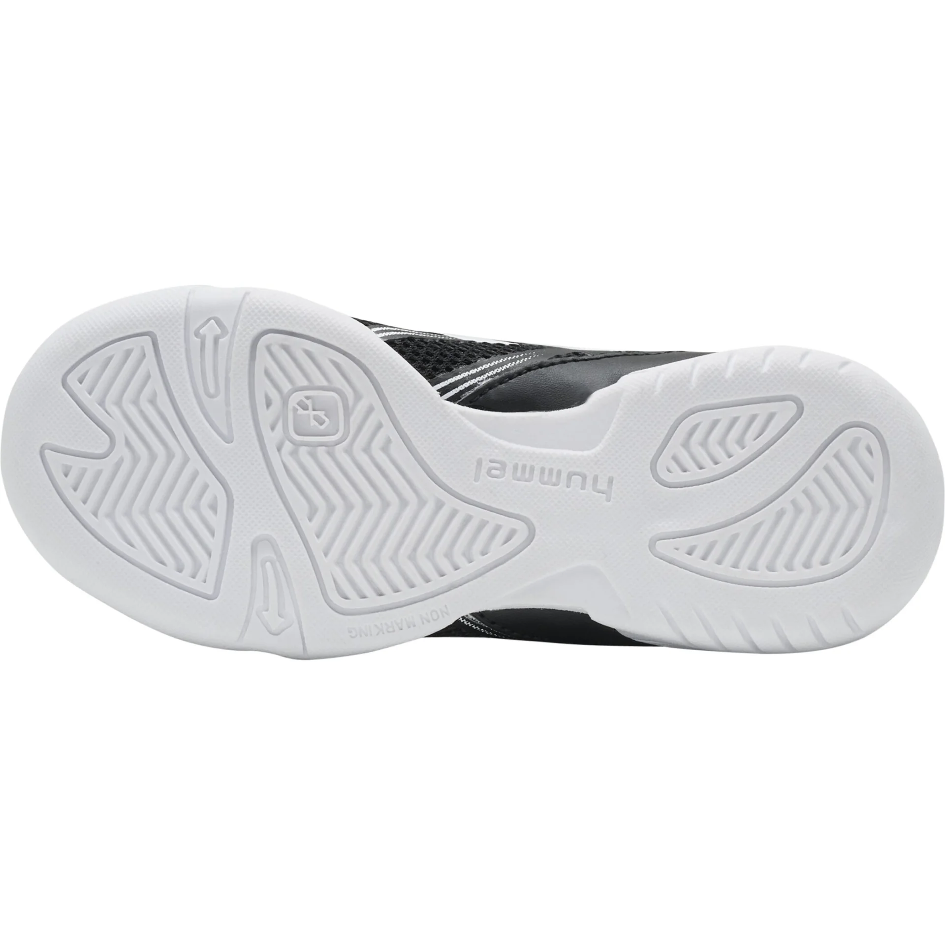 HUMMEL HUMMEL_Unisex_Kids_ROOT_ELITE_JR_LC 215025 2001 BLACK