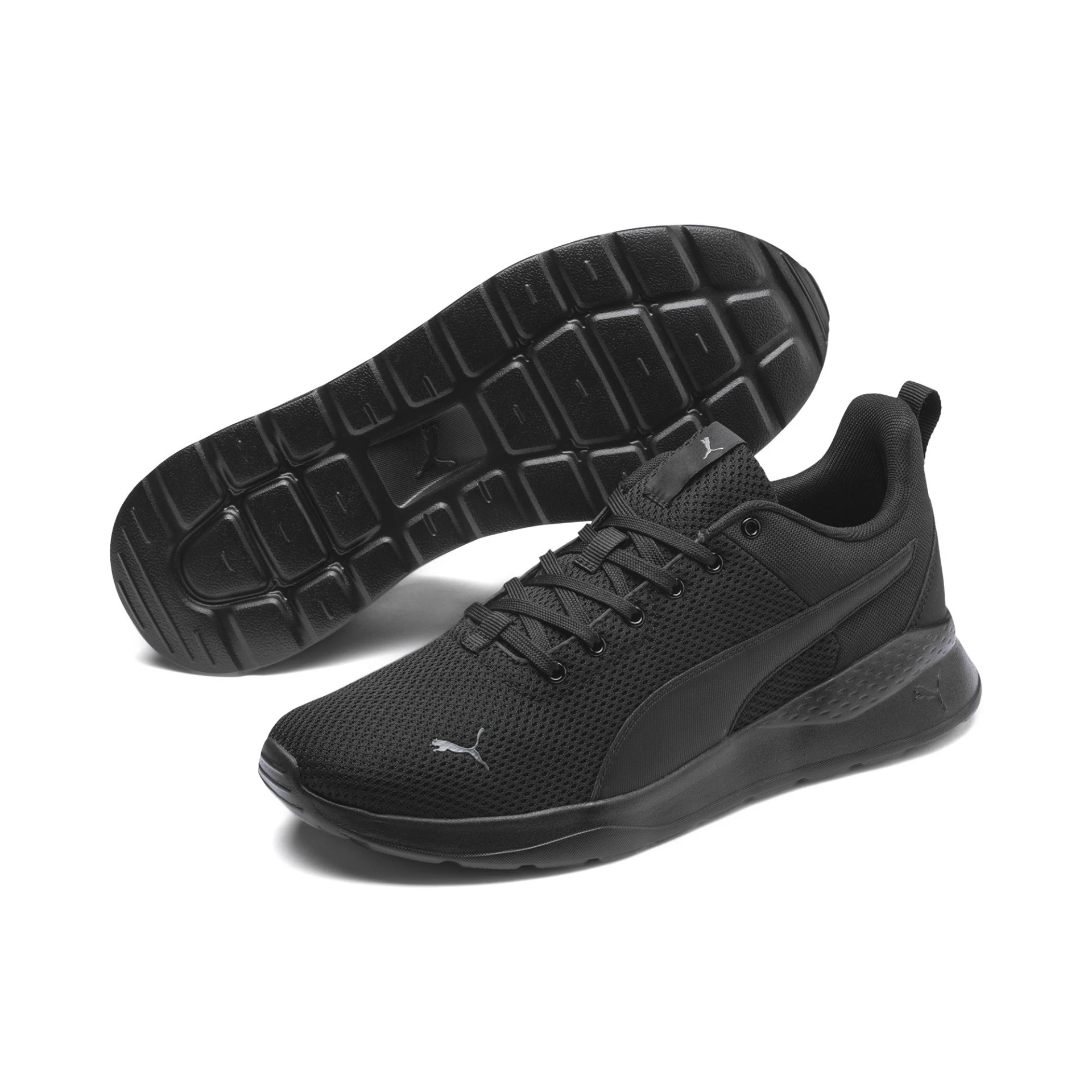 001 PUMA BLACK-PUMA BLACK