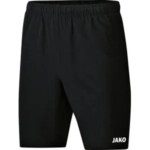 JAKO Kinder_Short_Classico 6250K 08 schwarz