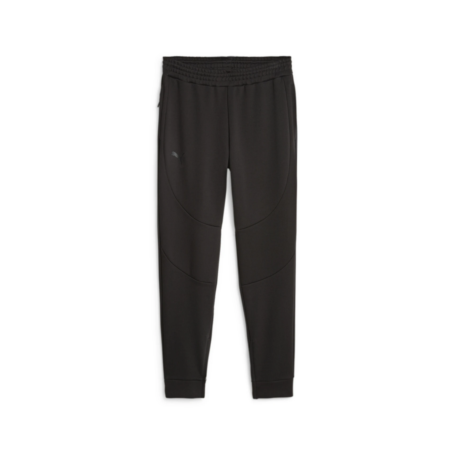 PUMA Hoops_Team_Dime_Pant 676639 001 PUMA Black