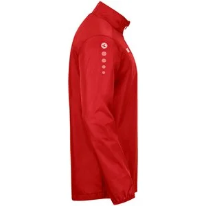 JAKO Kinder_Regenjacke_Rainzip_Team A4T023KI7302K 100 rot