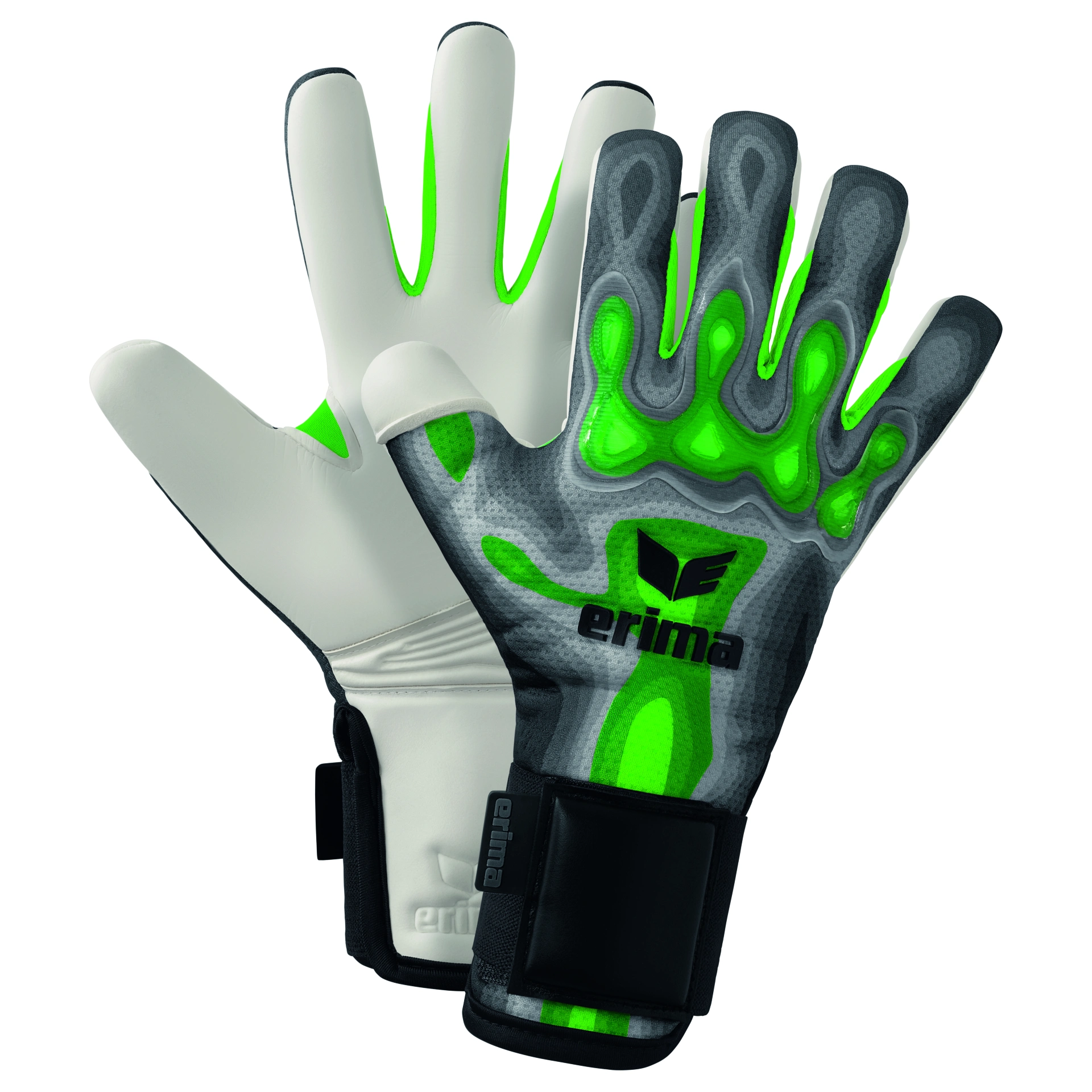 ERIMA Flex_Ray_Match_Eco 7222407 813 grey
