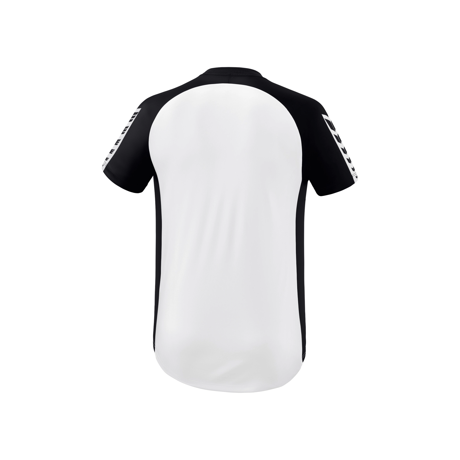 ERIMA Six_Wings_Trikot 3132203 011950 white/black