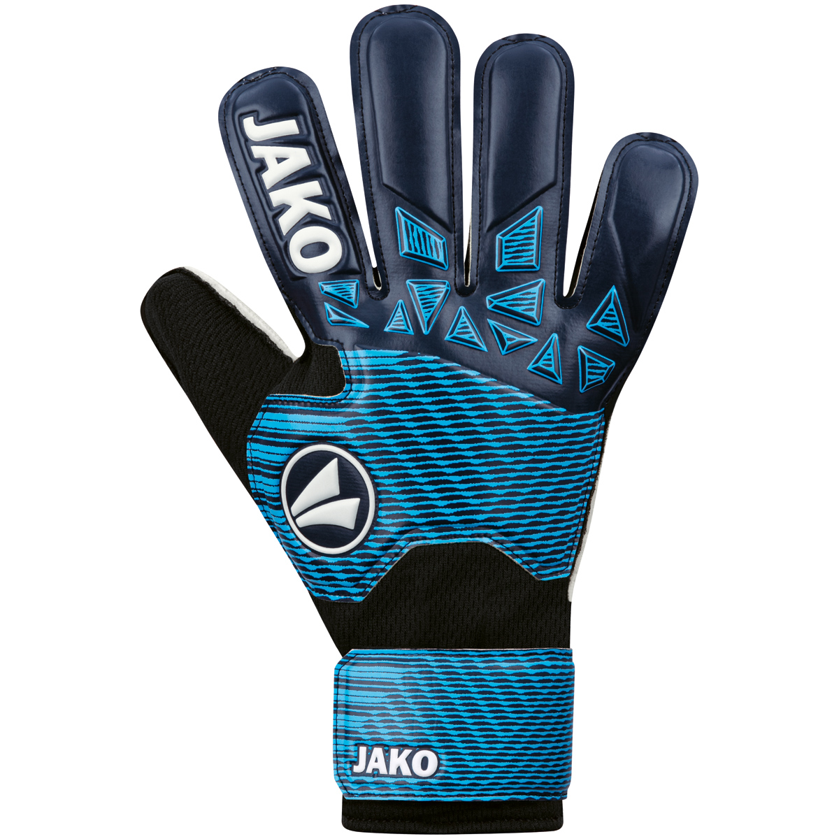 JAKO TW_Handschuh_Performance_Basic_Junior_RC 2579K 930 navy