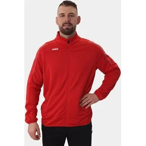 JAKO Herren_Trainingsjacke_Classico A4T022DA8750 01 rot