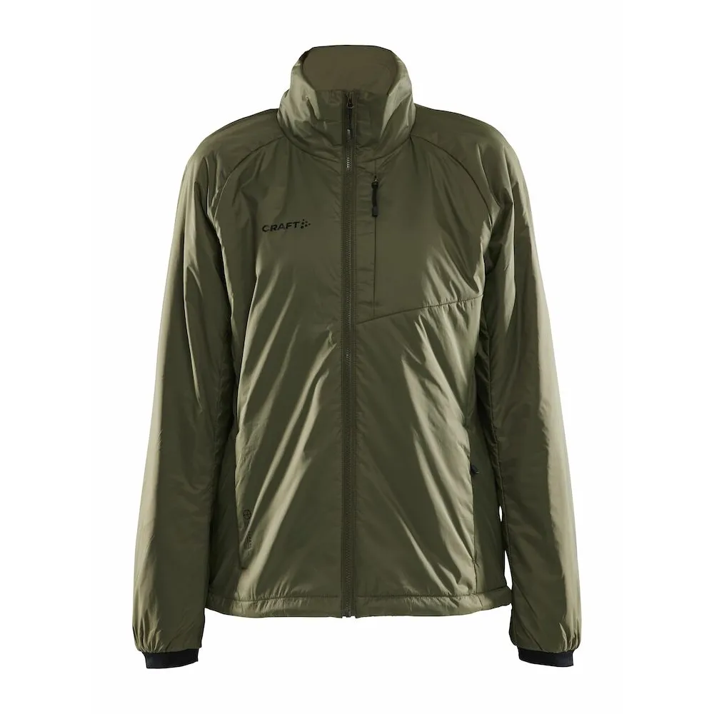 CRAFT CORE_LIGHT_PADDED_JACKET_W 1912216 664000 RIFT