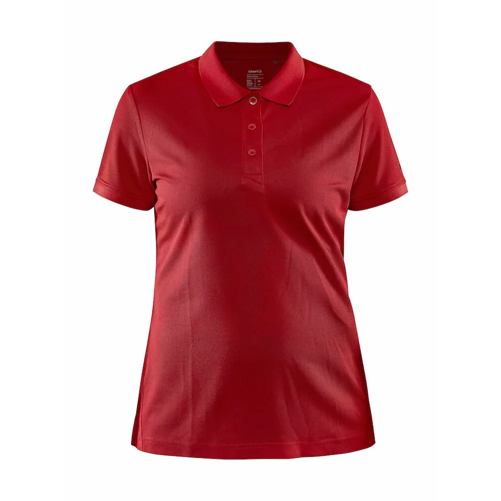 430000 BRIGHT RED