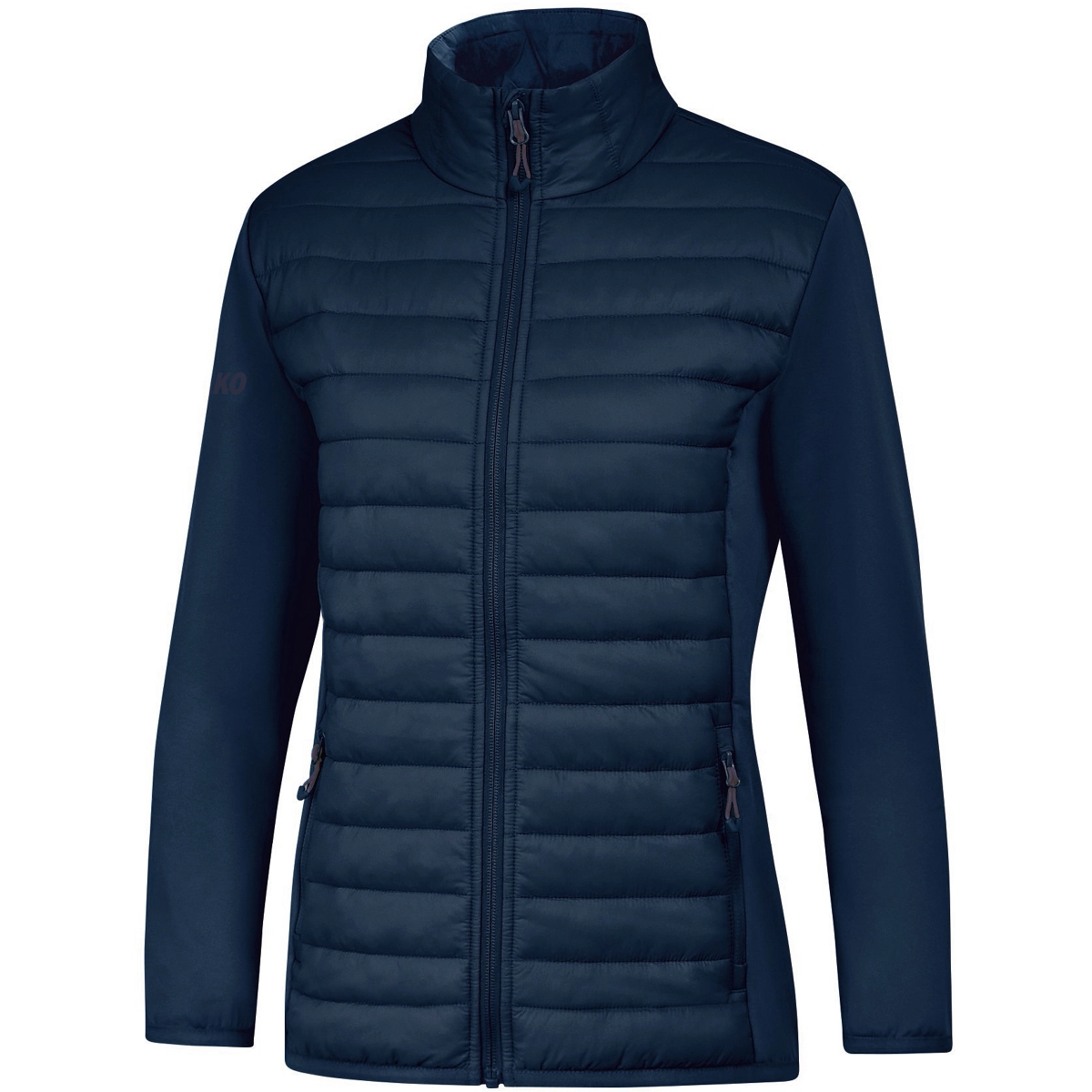 JAKO Hybridjacke_Corporate C7004D 900 marine