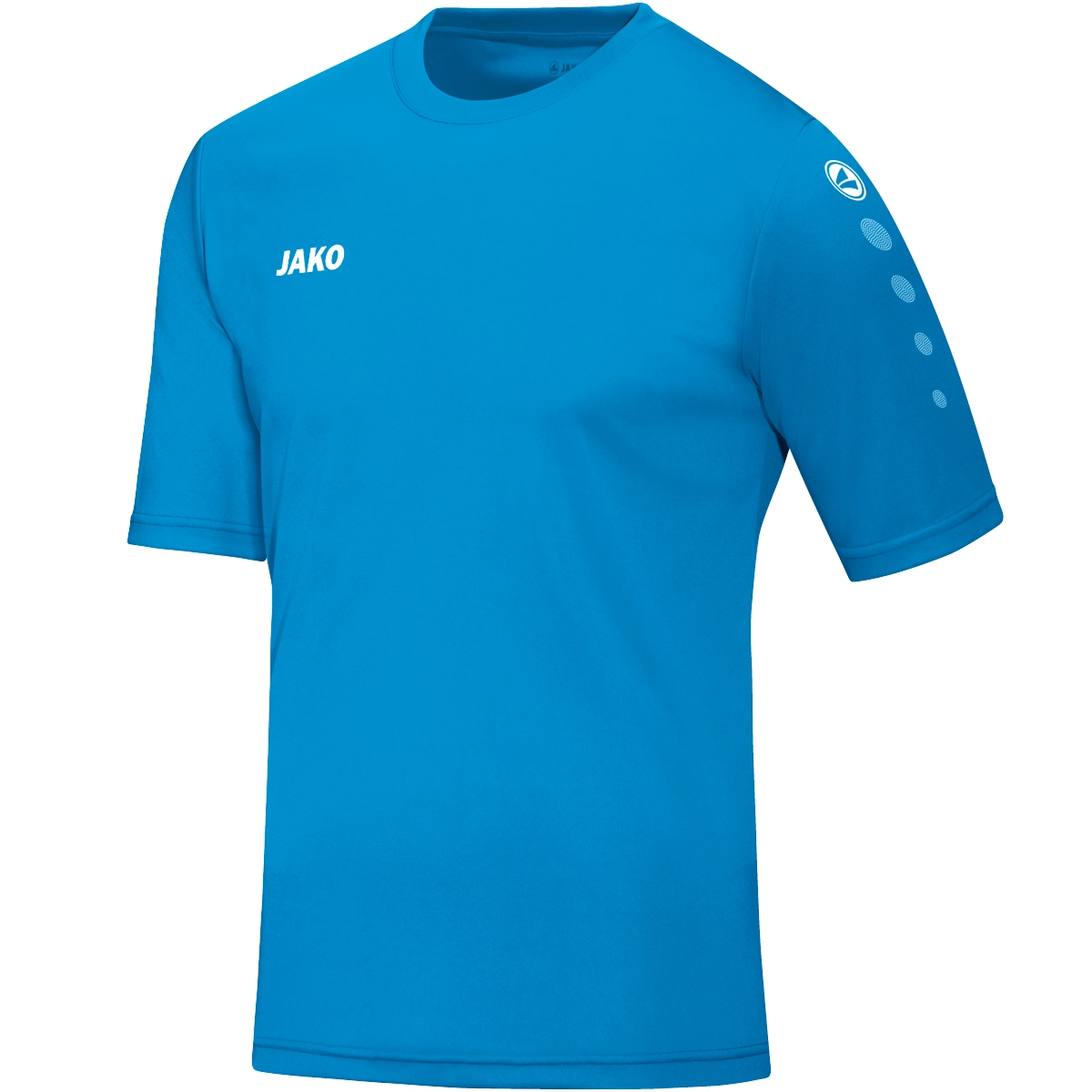 JAKO Kinder_Trikot_Team_KA JAKO Kinder_Trikot_Team_KA 4233K 89 JAKO blau
