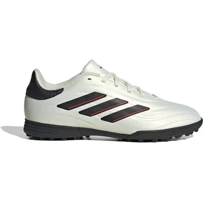 ADIDAS COPA_PURE_2_LEAGUE_TF_J IE7527 000 IVORY/CBLACK/SOLRED