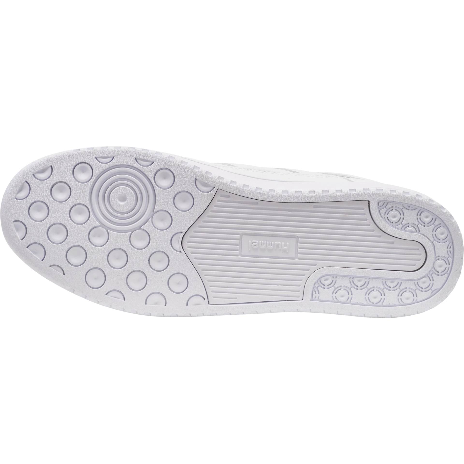 HUMMEL ST_POWER_PLAY___WHITE___44 218558 9001 WHITE