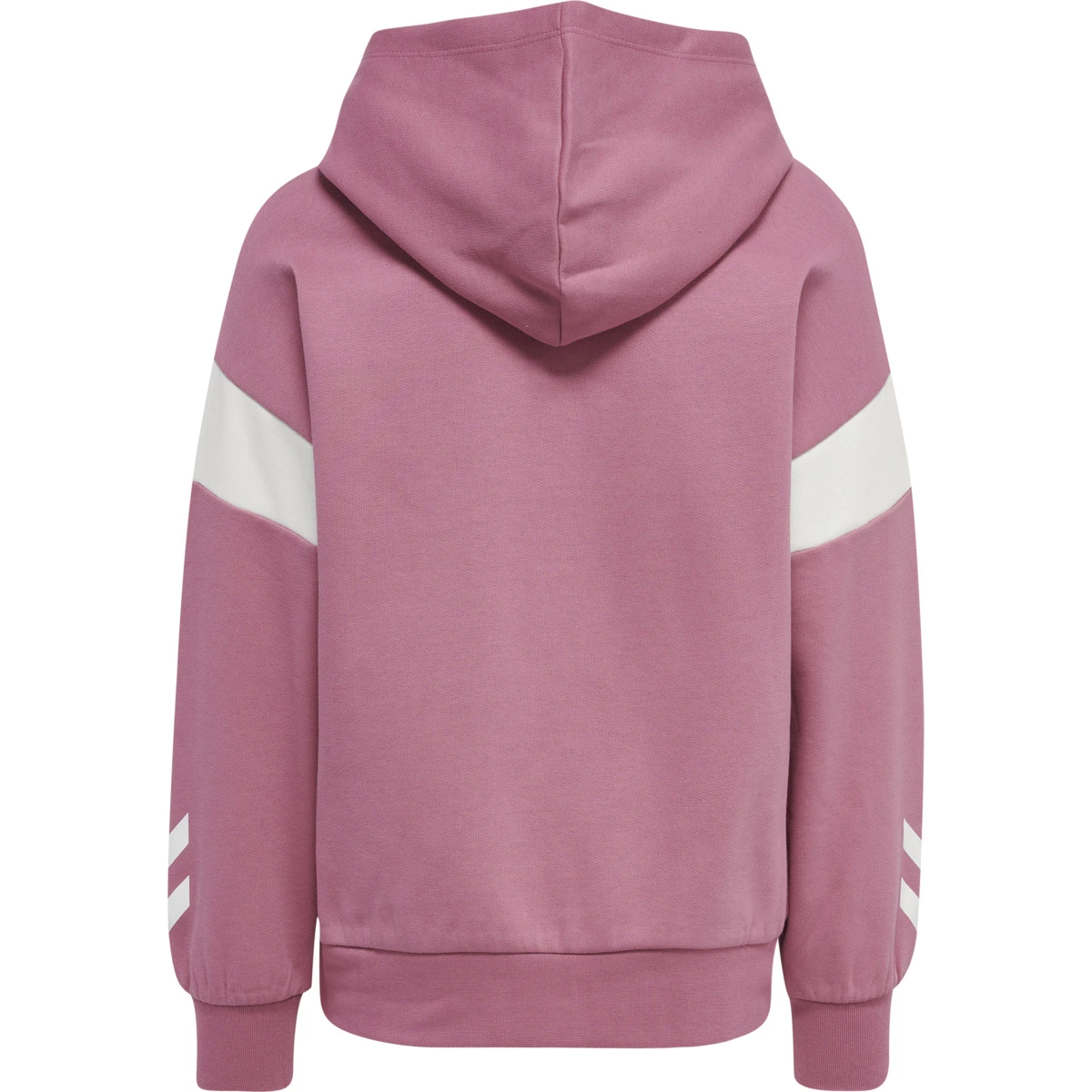 HUMMEL Kinder_Kapuzensweat_hmlOPTIMISM_HOODIE 213530 4866 HEATHER ROSE