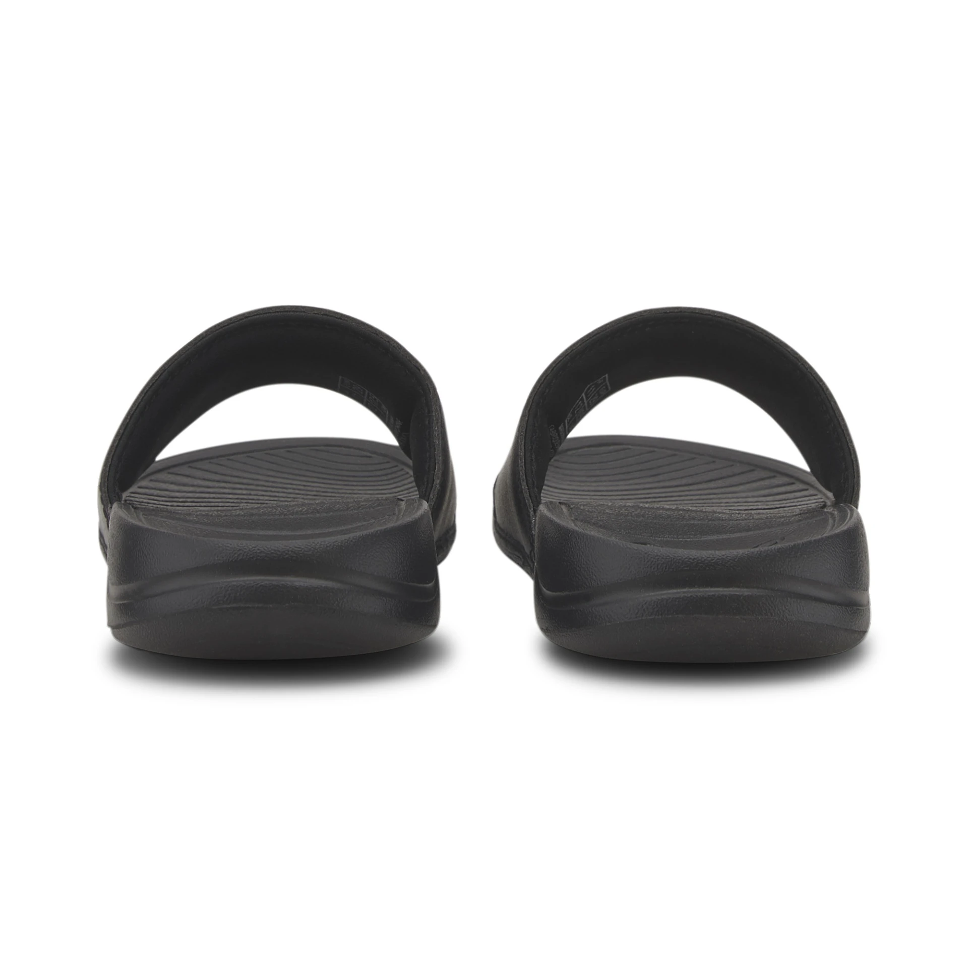 PUMA Kinder_Sandalen_Popcat_20_PS 372313 001 PUMA BLACK-PUMA WHITE