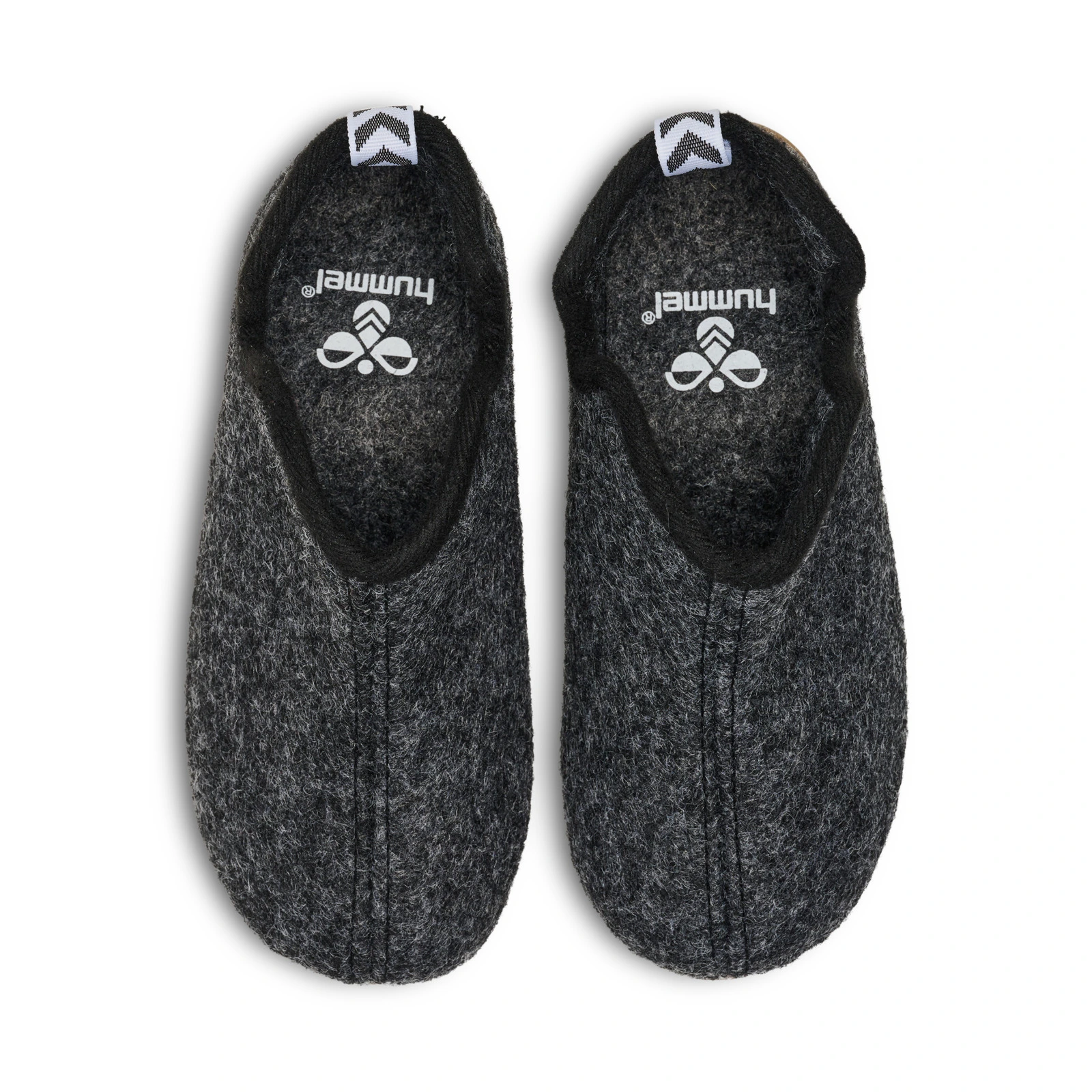 HUMMEL HUMMEL_Kinder_Freizeitschuhe_ZAP_SLIPPER_JR 211670 2001 BLACK