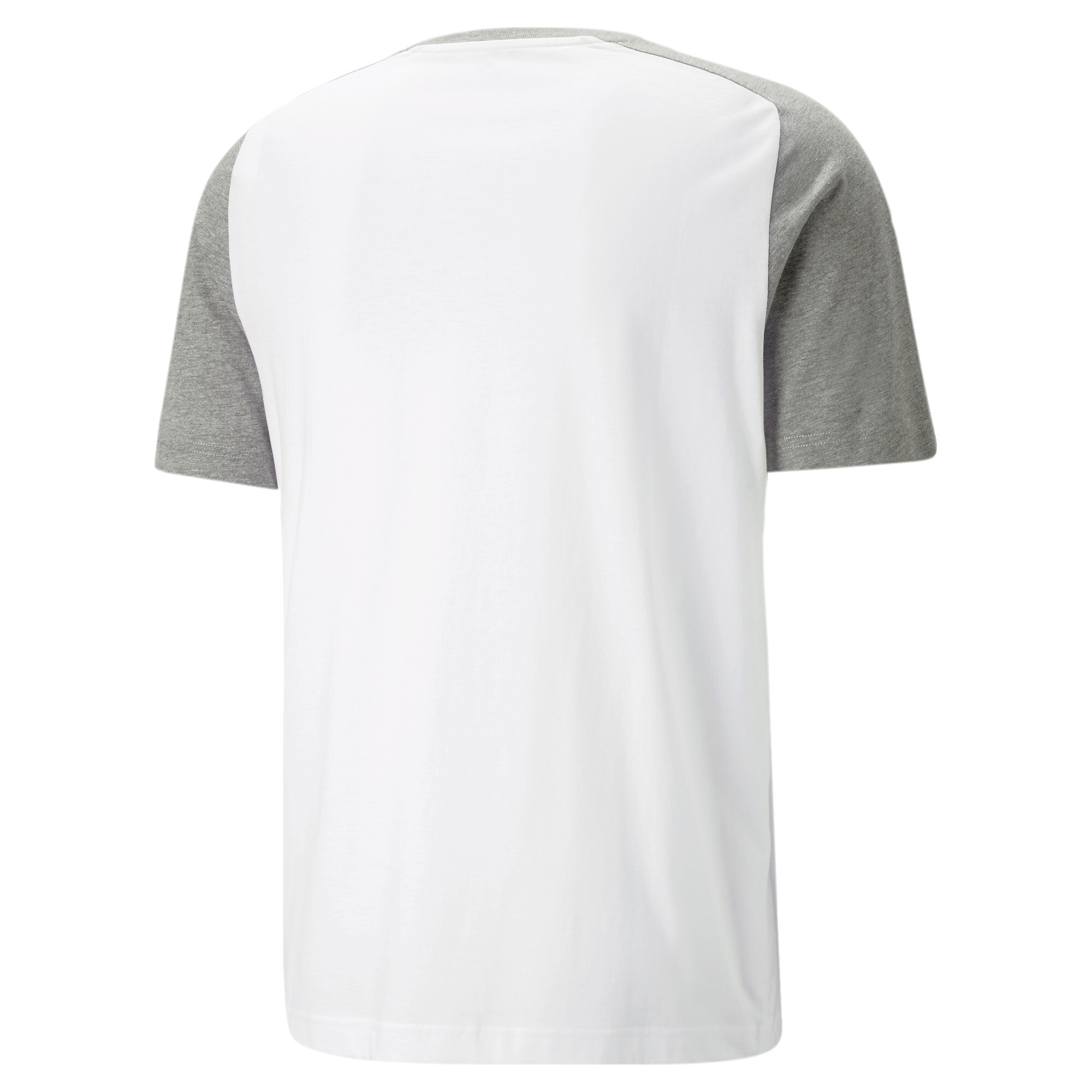 PUMA teamCUP_Casuals_Tee 657992 004 PUMA WHITE