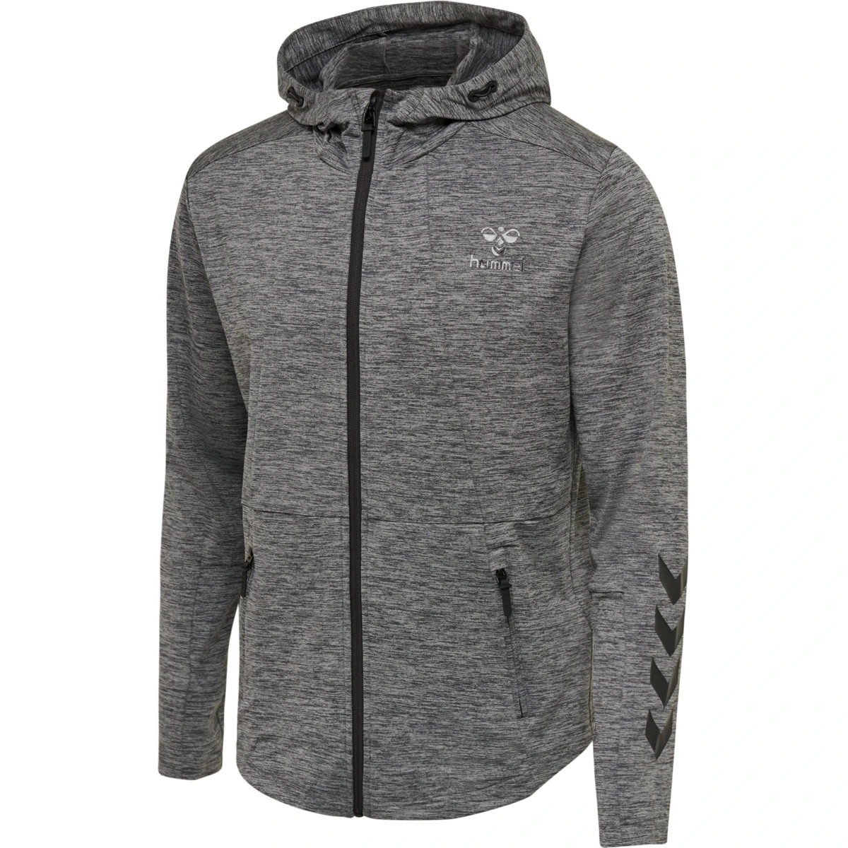 2007 DARK GREY MELANGE